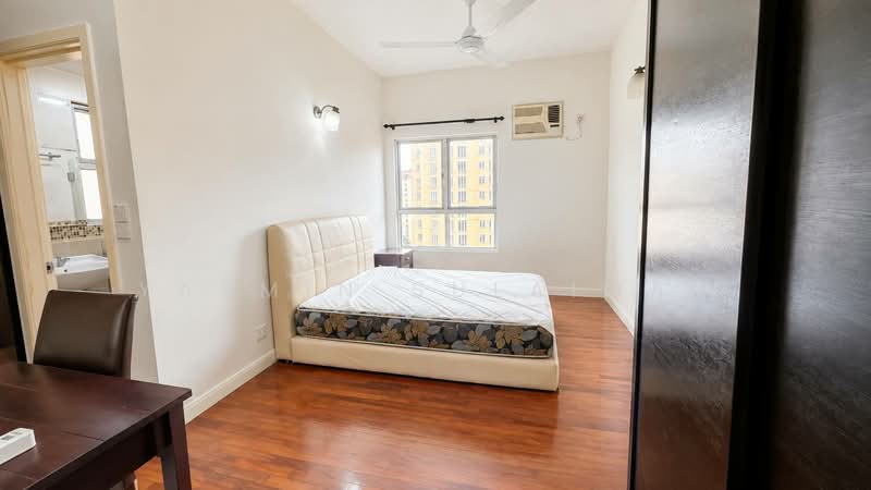 Condominium for Sale at Seri Maya Condominium - Yasmin Sulaiman - PropertyGuru.com.my