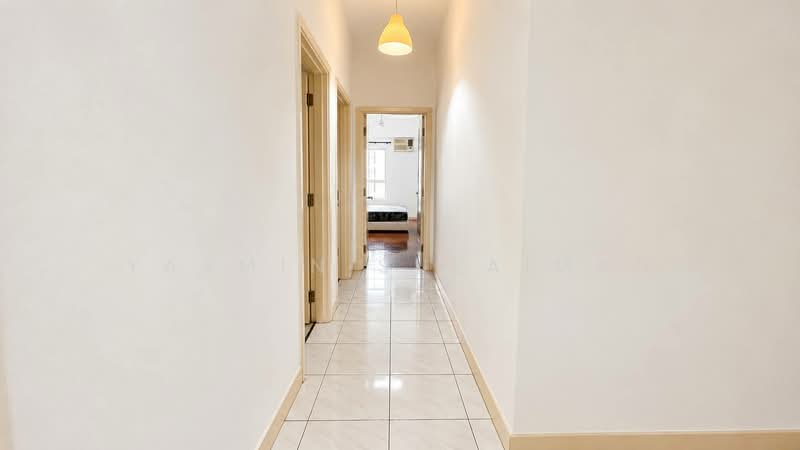 Condominium for Sale at Seri Maya Condominium - Yasmin Sulaiman - PropertyGuru.com.my