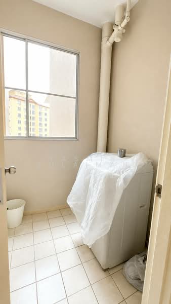 Condominium for Sale at Seri Maya Condominium - Yasmin Sulaiman - PropertyGuru.com.my