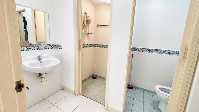 Condominium for Sale at Seri Maya Condominium - Yasmin Sulaiman - PropertyGuru.com.my
