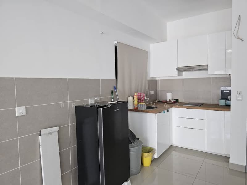 Service Residence for Sale at M Centura - Bryan Kumar - Kitchen - PropertyGuru.com.my
