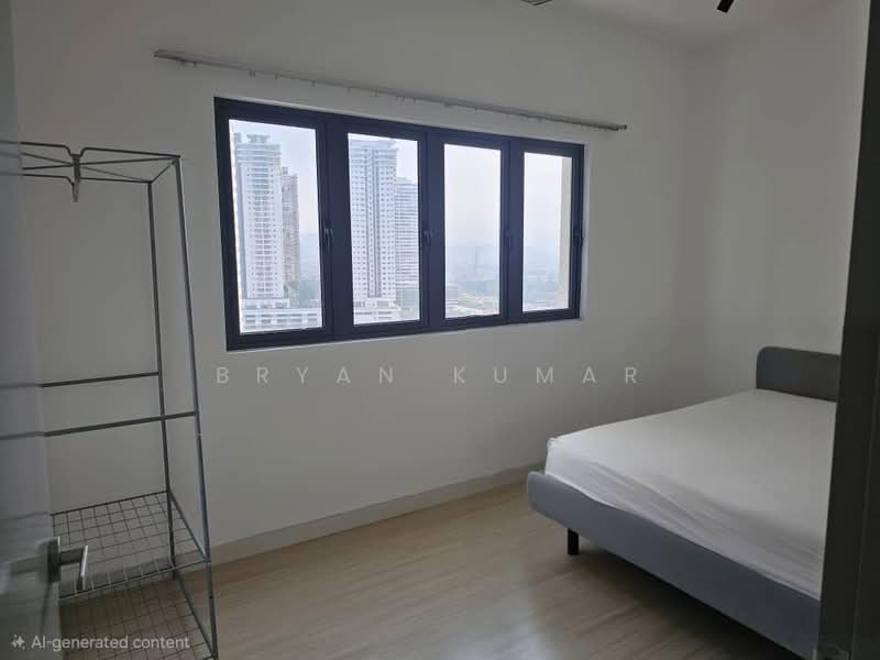 Service Residence for Sale at M Centura - Bryan Kumar - Bedroom - PropertyGuru.com.my
