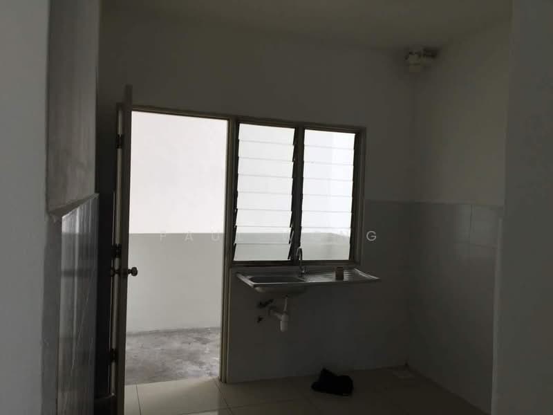 Kondominium untuk Dijual di 1120 Park Avenue - Paul Wong - Kitchen - PropertyGuru.com.my