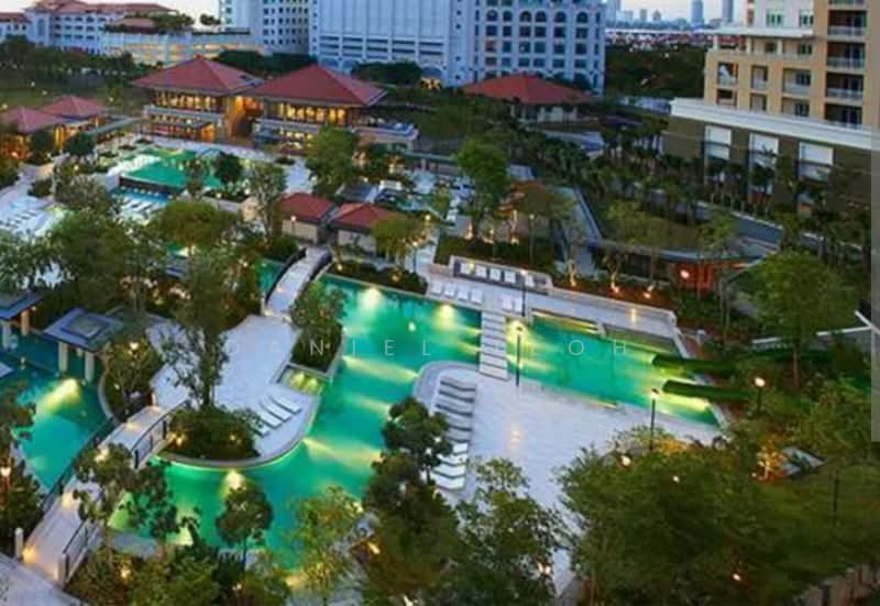 Condominium for Sale at Quayside Seafront Resort Condominiums - Daniel Teoh - PropertyGuru.com.my