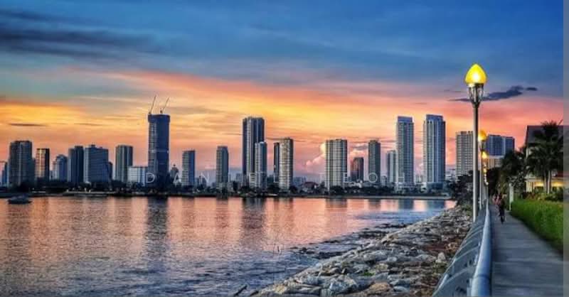 Condominium for Sale at Quayside Seafront Resort Condominiums - Daniel Teoh - PropertyGuru.com.my
