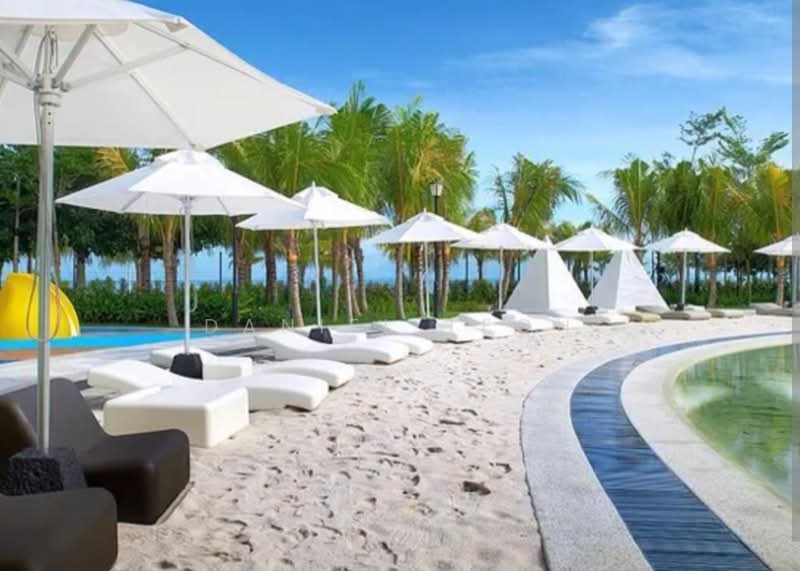 Condominium for Sale at Quayside Seafront Resort Condominiums - Daniel Teoh - PropertyGuru.com.my
