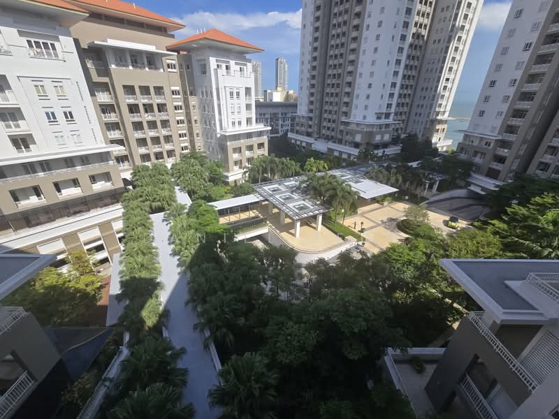 Condominium for Sale at Quayside Seafront Resort Condominiums - Daniel Teoh - PropertyGuru.com.my