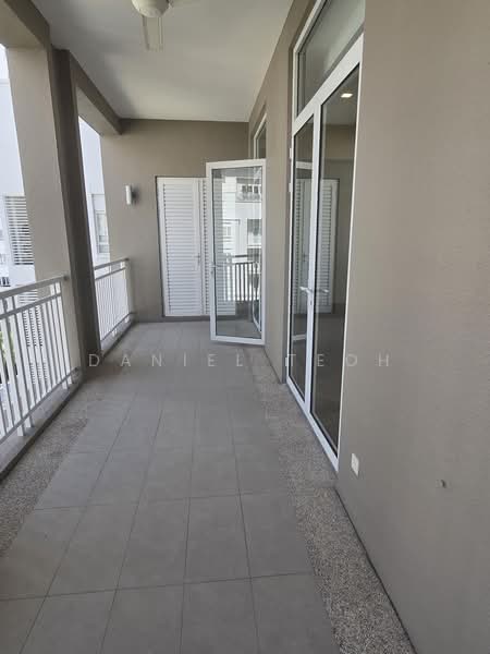 Condominium for Sale at Quayside Seafront Resort Condominiums - Daniel Teoh - PropertyGuru.com.my