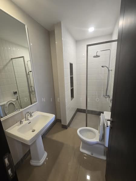 Condominium for Sale at Quayside Seafront Resort Condominiums - Daniel Teoh - PropertyGuru.com.my