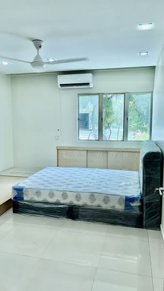 Service Residence for Rent at EkoCheras Service Residences - Ashley Wong - Bedroom - PropertyGuru.com.my