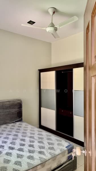 Service Residence for Rent at EkoCheras Service Residences - Ashley Wong - Bedroom - PropertyGuru.com.my
