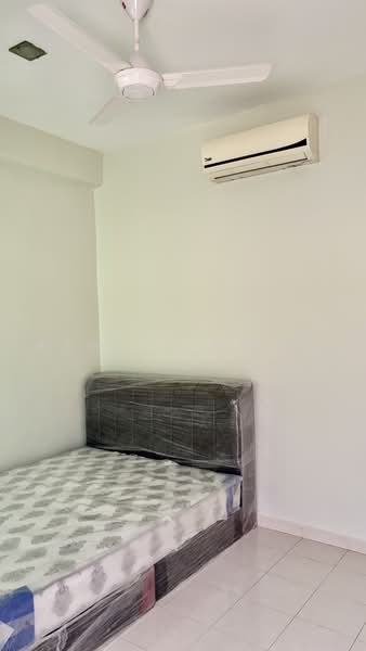 Service Residence for Rent at EkoCheras Service Residences - Ashley Wong - Bedroom - PropertyGuru.com.my