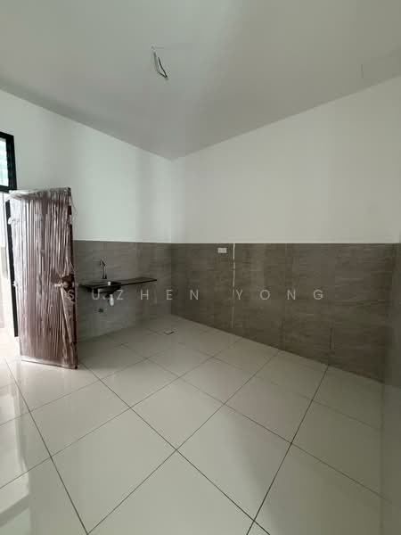 Cluster House for Rent in Johor Bahru (Johor) - Suzhen Yong - Kitchen - PropertyGuru.com.my