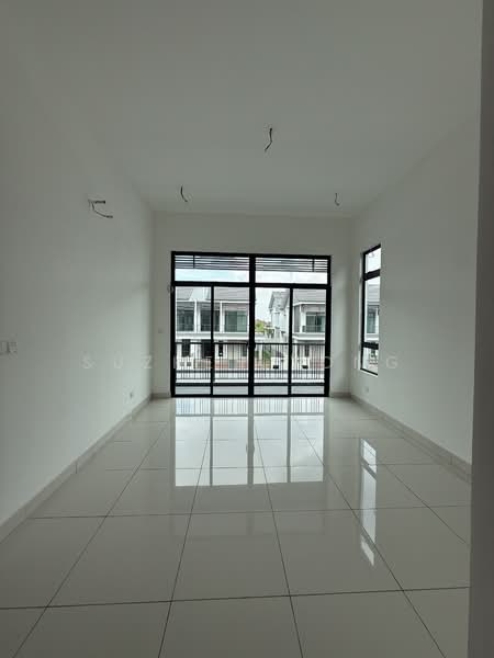 Cluster House for Rent in Johor Bahru (Johor) - Suzhen Yong - Living Room - PropertyGuru.com.my