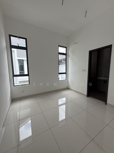 Cluster House for Rent in Johor Bahru (Johor) - Suzhen Yong - Interior - PropertyGuru.com.my