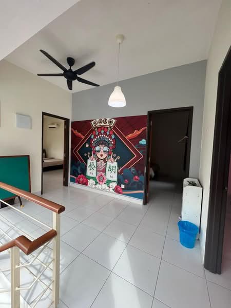 Rumah Kluster untuk Disewa di Sutera Utama (Johor Bahru) - Li Wei - PropertyGuru.com.my