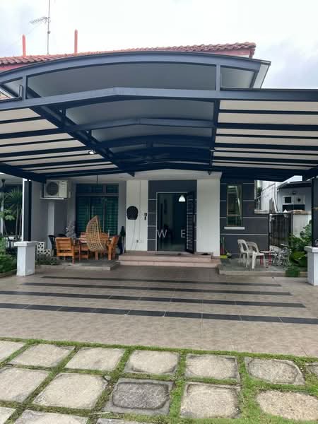 Rumah Kluster untuk Disewa di Sutera Utama (Johor Bahru) - Li Wei - PropertyGuru.com.my