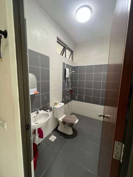 Rumah Kluster untuk Disewa di Sutera Utama (Johor Bahru) - Li Wei - PropertyGuru.com.my