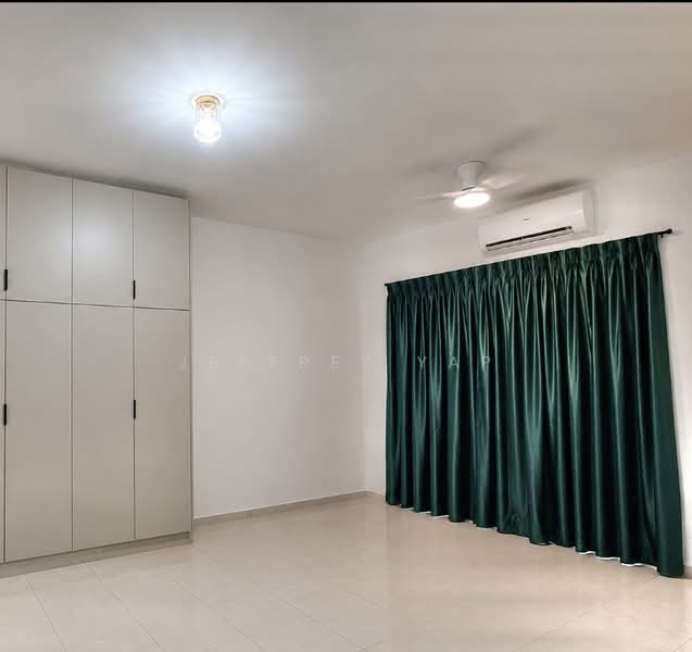 Rumah Flat untuk Disewa di RESIDENSI SELANGORKU OLEANDER - Jeffrey Yap - Bedroom - PropertyGuru.com.my