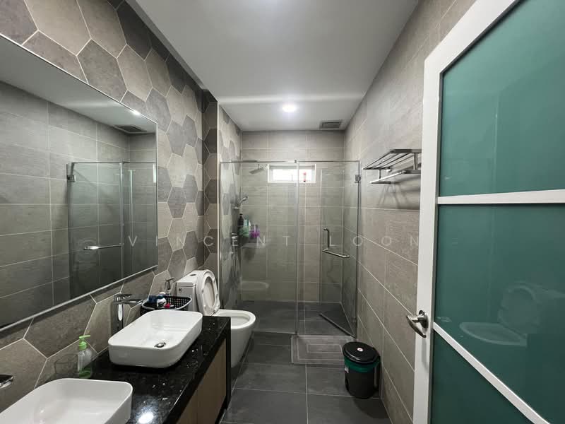 Rumah Teres untuk Disewa di Desa Sri Hartamas (Sri Hartamas) - Vincent Loon - Bathroom - PropertyGuru.com.my