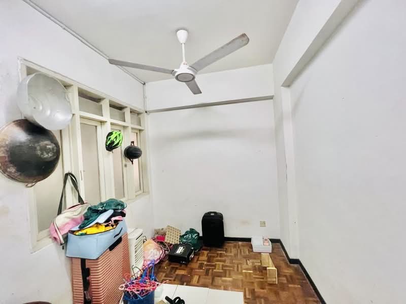 Pangsapuri untuk Dijual di Desa Ara - KV LOO - Interior - PropertyGuru.com.my