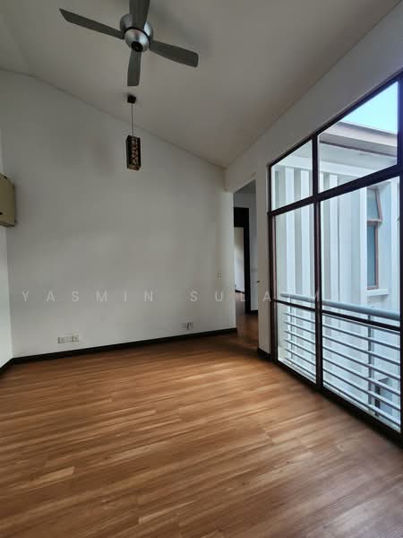 Rumah Teres 2 Tingkat untuk Dijual di Bukit Jelutong (Shah Alam) - Yasmin Sulaiman - PropertyGuru.com.my