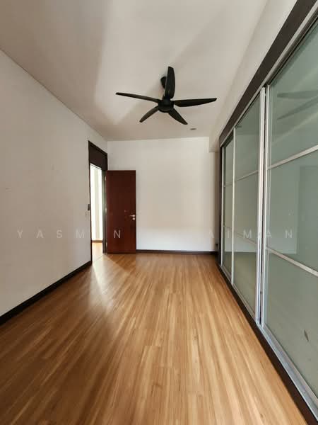 Rumah Teres 2 Tingkat untuk Dijual di Bukit Jelutong (Shah Alam) - Yasmin Sulaiman - PropertyGuru.com.my