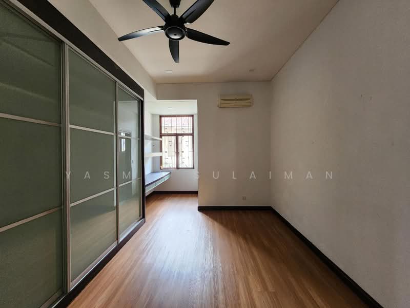 Rumah Teres 2 Tingkat untuk Dijual di Bukit Jelutong (Shah Alam) - Yasmin Sulaiman - PropertyGuru.com.my