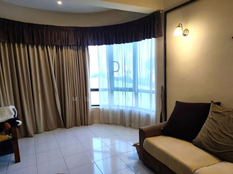 Kondominium untuk Dijual di Twin Towers - Ms Chang - PropertyGuru.com.my