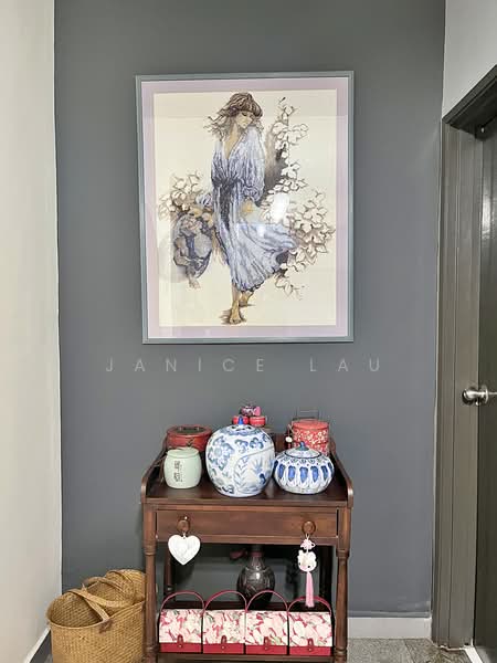 2-storey Terraced House for Sale in Taman Bukit Cheras (Cheras) - Janice Lau - Interior - PropertyGuru.com.my