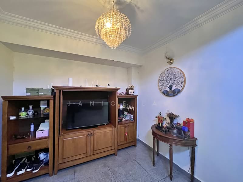 2-storey Terraced House for Sale in Taman Bukit Cheras (Cheras) - Janice Lau - Living Room - PropertyGuru.com.my