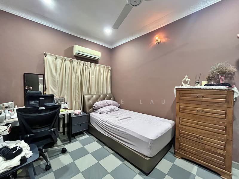 2-storey Terraced House for Sale in Taman Bukit Cheras (Cheras) - Janice Lau - PropertyGuru.com.my