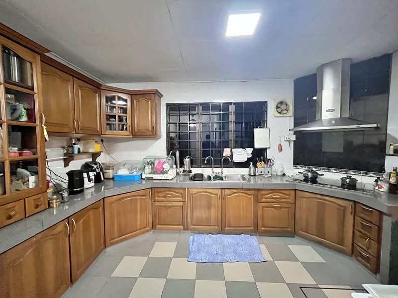 2-storey Terraced House for Sale in Taman Bukit Cheras (Cheras) - Janice Lau - PropertyGuru.com.my