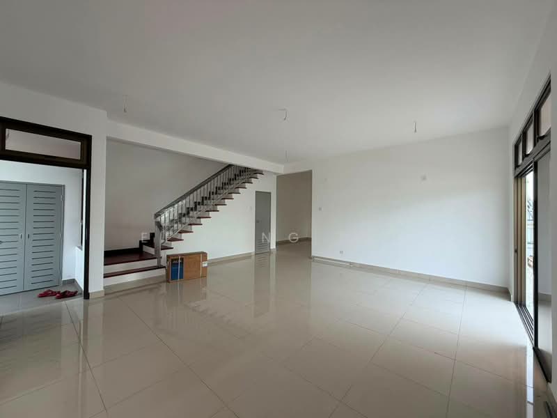 2-storey Terraced House for Sale in Mutiara Rini (Skudai) - Ee Fong Toh - Living Room - PropertyGuru.com.my