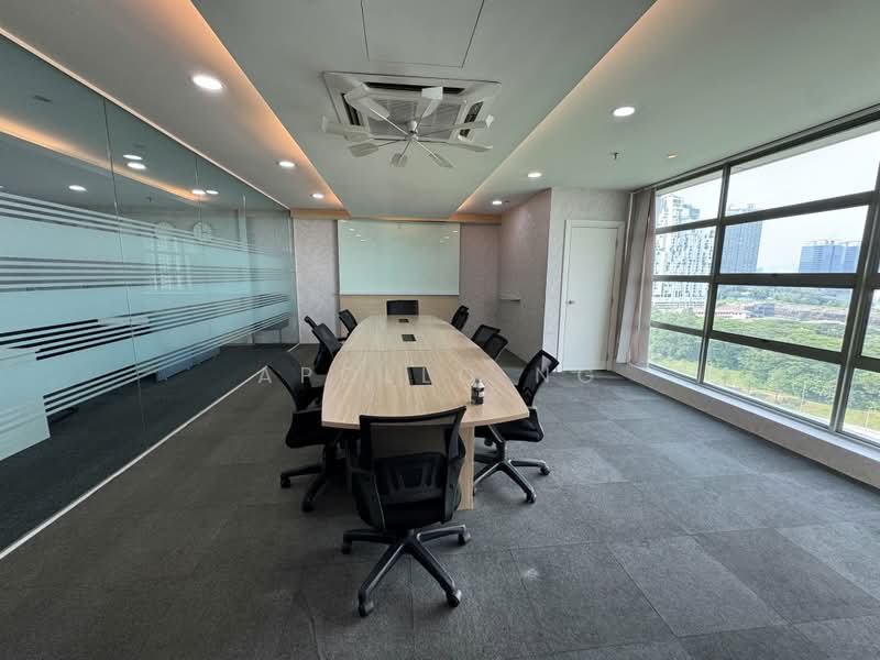 Office for Rent in Mont Kiara (Kuala Lumpur) - Apollo Ng - Interior - PropertyGuru.com.my