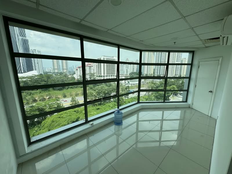 Office for Rent in Mont Kiara (Kuala Lumpur) - Apollo Ng - View - PropertyGuru.com.my