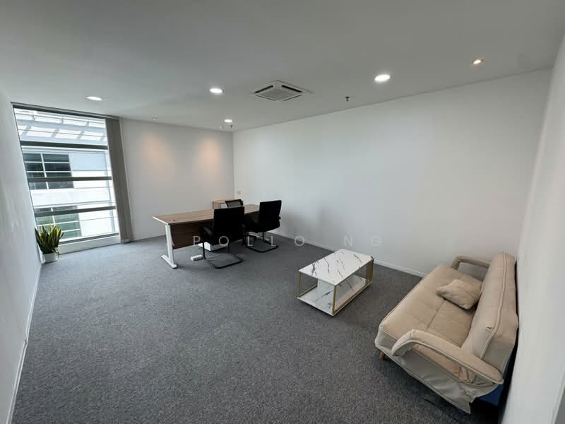 Office for Rent in Mont Kiara (Kuala Lumpur) - Apollo Ng - Interior - PropertyGuru.com.my