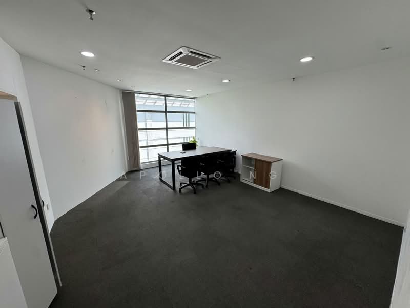 Office for Rent in Mont Kiara (Kuala Lumpur) - Apollo Ng - Interior - PropertyGuru.com.my