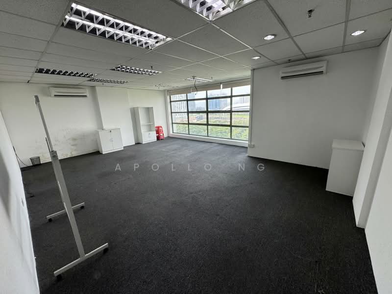 Office for Rent in Mont Kiara (Kuala Lumpur) - Apollo Ng - Interior - PropertyGuru.com.my