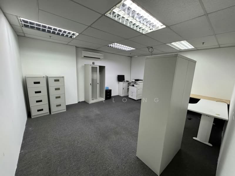 Office for Rent in Mont Kiara (Kuala Lumpur) - Apollo Ng - Interior - PropertyGuru.com.my