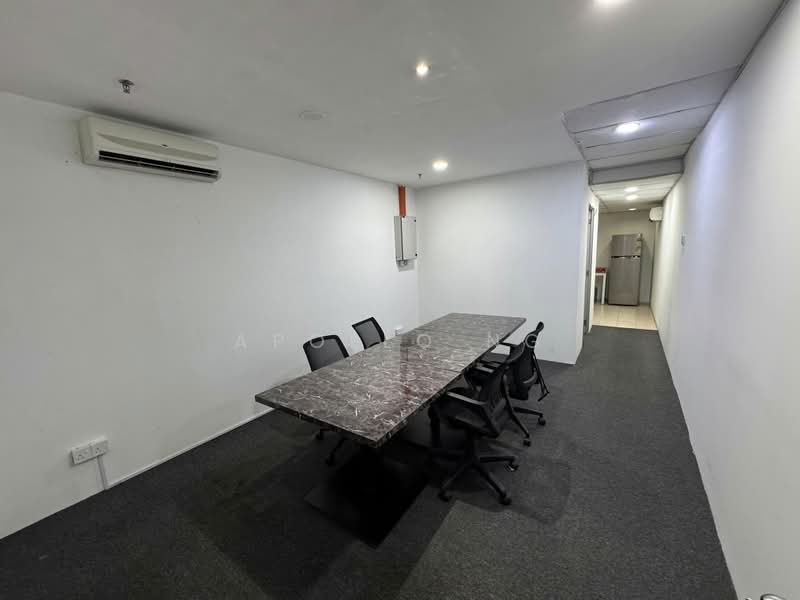 Office for Rent in Mont Kiara (Kuala Lumpur) - Apollo Ng - Interior - PropertyGuru.com.my