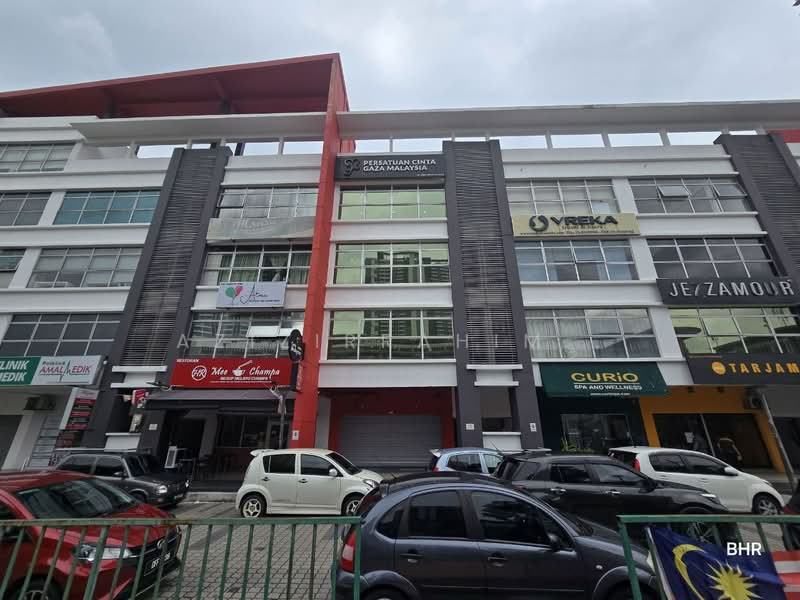 Shop / Office for Sale in Bangi (Selangor) - Azizirrahim . - Exterior - PropertyGuru.com.my