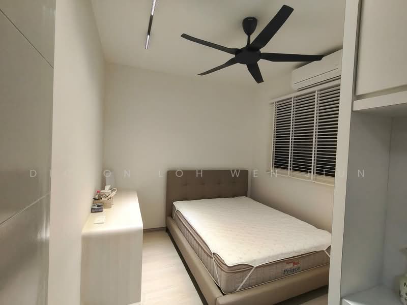 Kondominium untuk Dijual di Admiral Residences - Dicson Loh Wen Jiun - Bedroom - PropertyGuru.com.my
