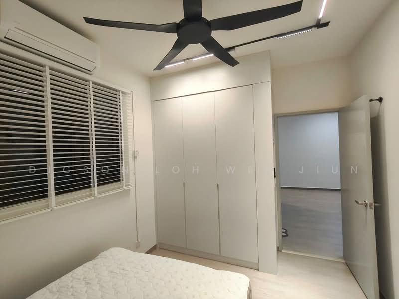 Kondominium untuk Dijual di Admiral Residences - Dicson Loh Wen Jiun - Bedroom - PropertyGuru.com.my