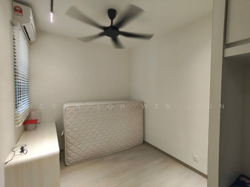 Kondominium untuk Dijual di Admiral Residences - Dicson Loh Wen Jiun - Bedroom - PropertyGuru.com.my
