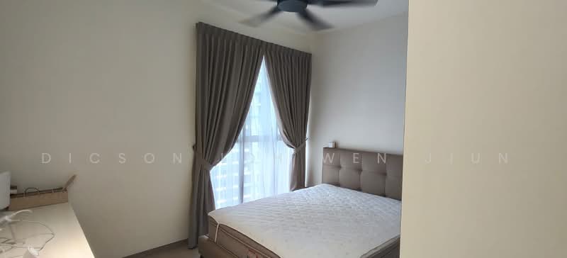 Kondominium untuk Dijual di Admiral Residences - Dicson Loh Wen Jiun - Bedroom - PropertyGuru.com.my