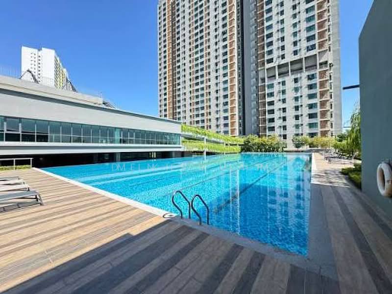 Servis Apartment untuk Disewa di Sinaran @ Utropolis - Mike Kuar - Exterior - PropertyGuru.com.my
