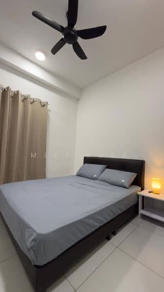 Servis Apartment untuk Disewa di Sinaran @ Utropolis - Mike Kuar - Bedroom - PropertyGuru.com.my