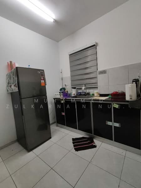 Pangsapuri untuk Disewa di Residensi Tasikmas - Muhammad Zulkarnain Nur Salim - Kitchen - PropertyGuru.com.my