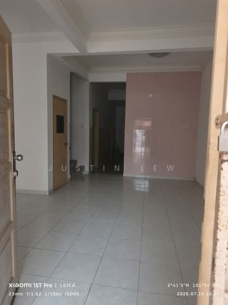 2-storey Terraced House for Rent in Seremban 2 (Negeri Sembilan) - Justin Lew - Interior - PropertyGuru.com.my